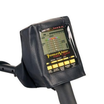 Protector unidad central – GTI 2500