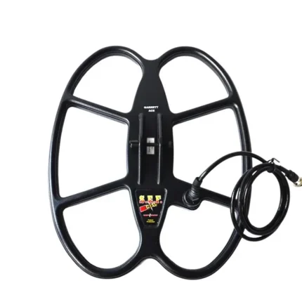 Bobina detección 15x12" DD para ACE