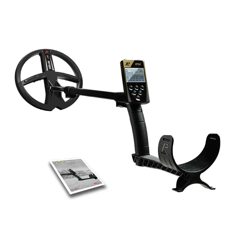 ORX + bobina X35 de 22.5cm (9")