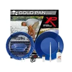 Bateas para Lavar Oro Gold Pan Starter Kit