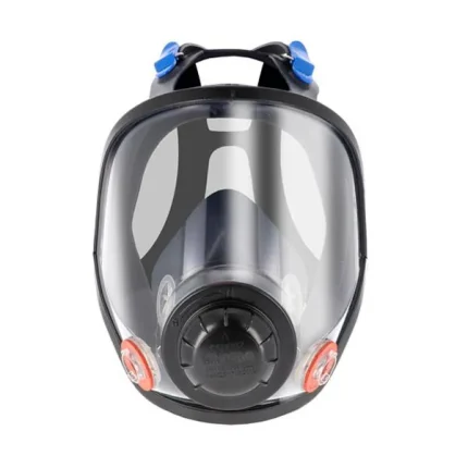 Mascara de protección modelo MP600