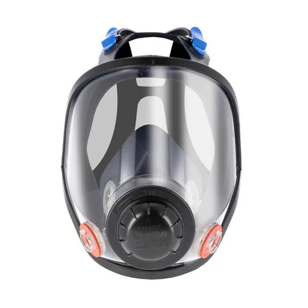 Mascara de protección modelo MP600